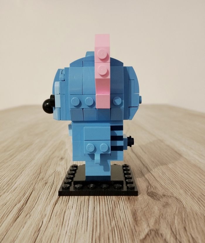 LEGO 40674 Disney STITCH - photo numéro 5