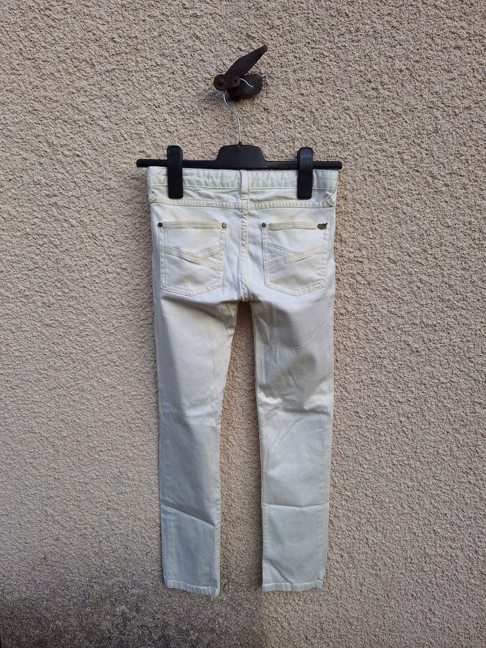 👖 Pantalon Sergent Major 12 ans - photo numéro 7