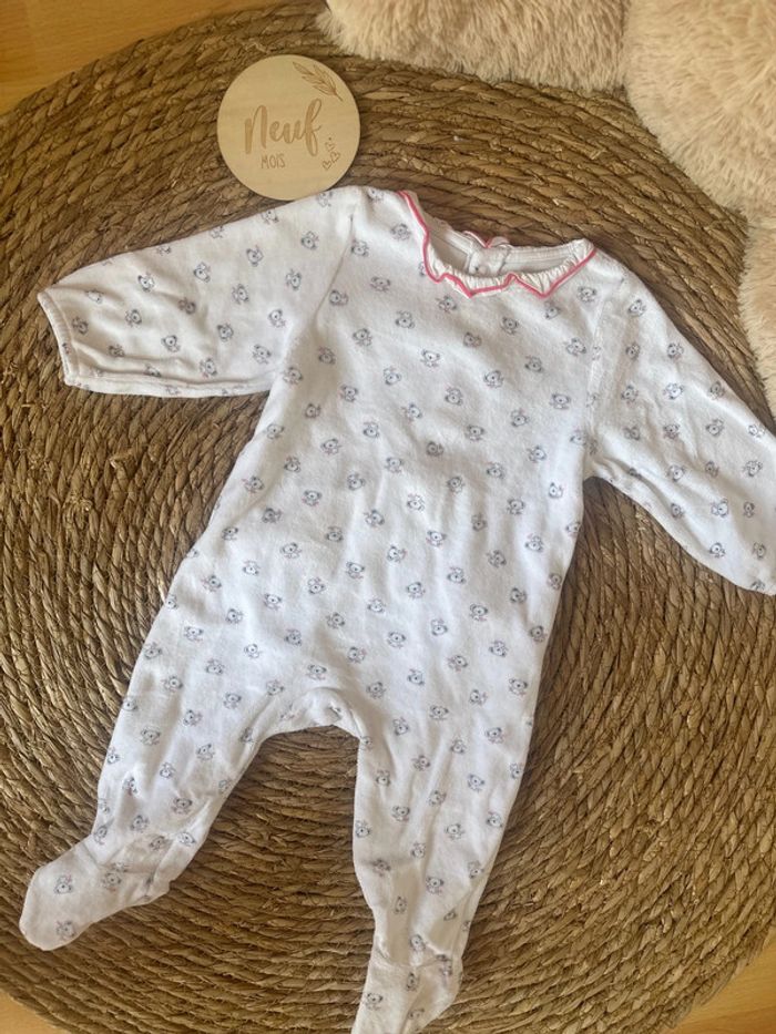 Pyjama 9Mois