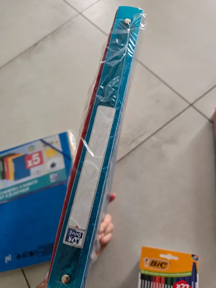 Pack fourniture scolaire - photo numéro 5