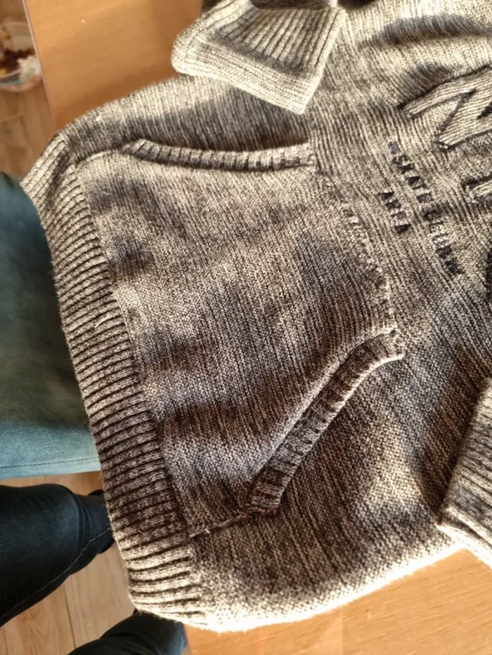 Sweat Tape à l'œil 14 ans - photo numéro 4