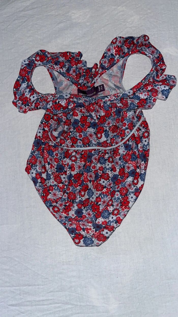 Maillot de bain sergent major