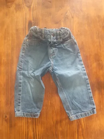 Pantalon taille 12 mois
