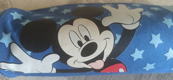 Trousse Mickey - photo numéro 4