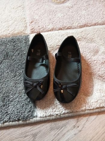 Ballerine fille