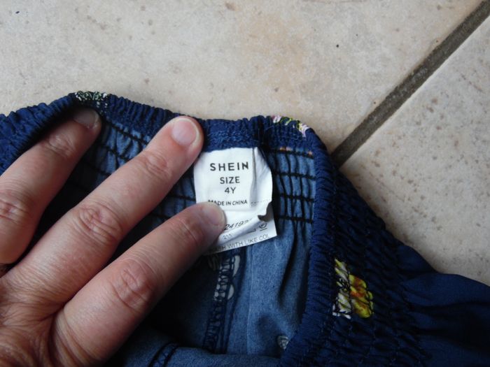 Short - photo numéro 3