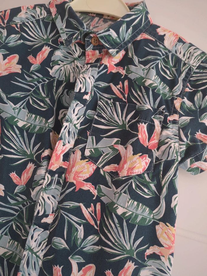 Chemise MC - photo numéro 3