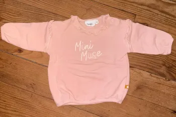 Pull fille