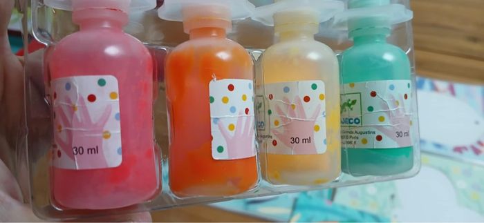 Peinture propre Djeco - photo numéro 5