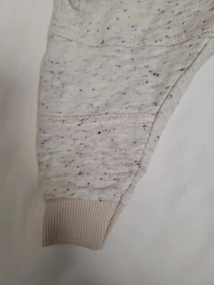 Pantalon de jogging 12 mois Zara - photo numéro 6