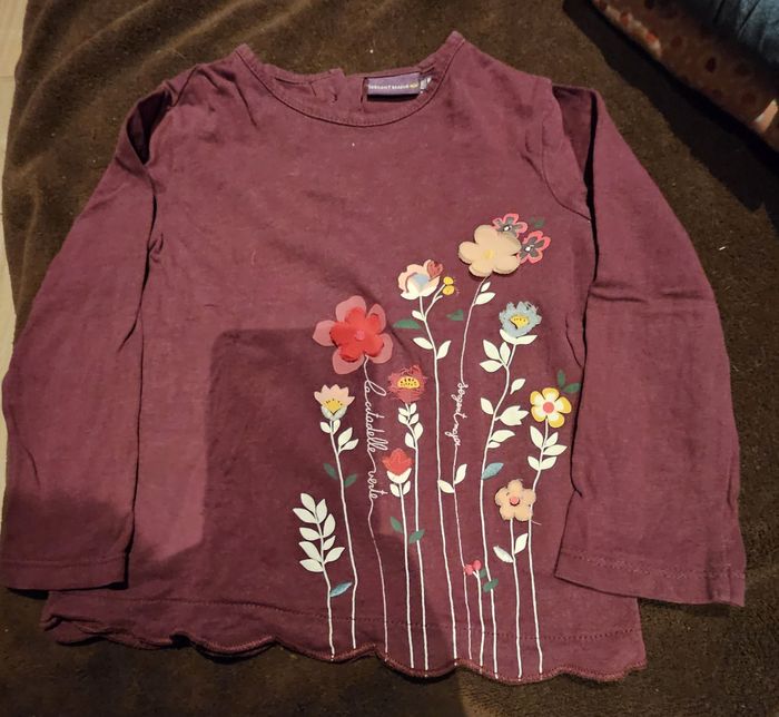 Lot fille 2a - photo numéro 8