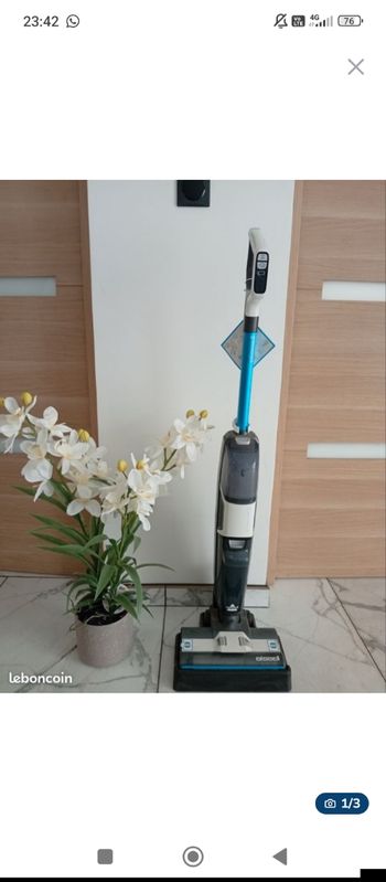Bissell HF3