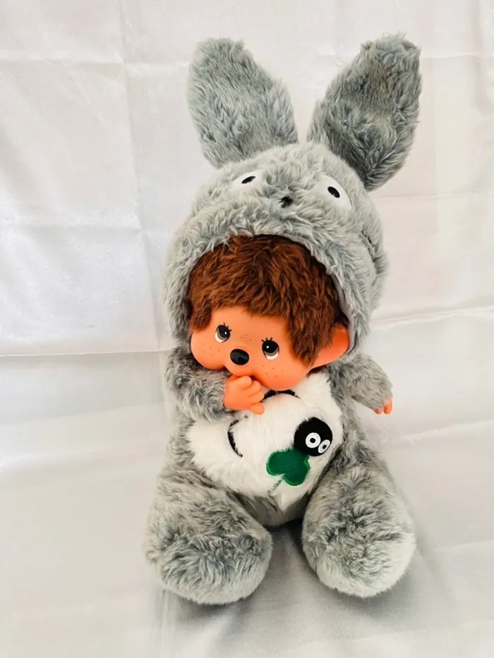 Mengqiqi édition Totoro - photo numéro 3