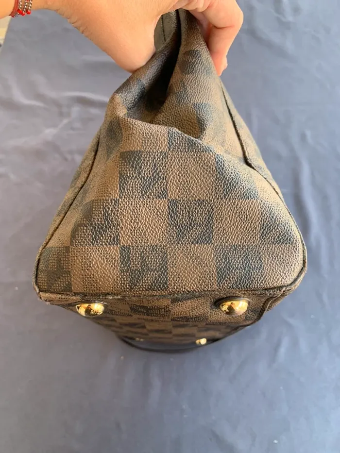Sac Mickael Kors monogramme - photo numéro 14