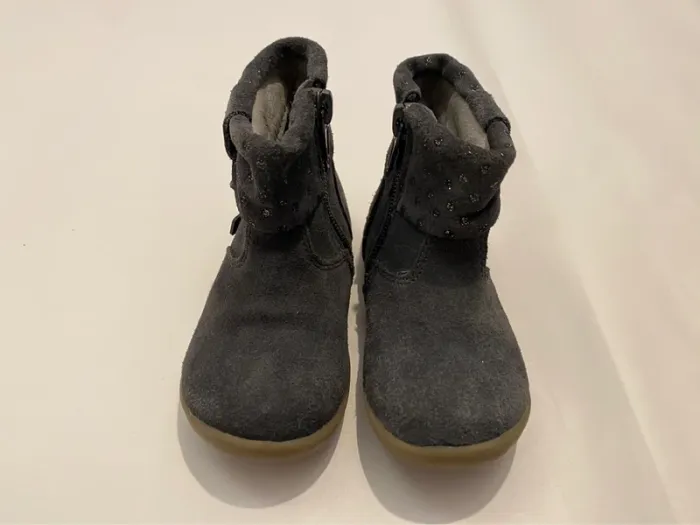 Bottines fille 20 Obaïdi