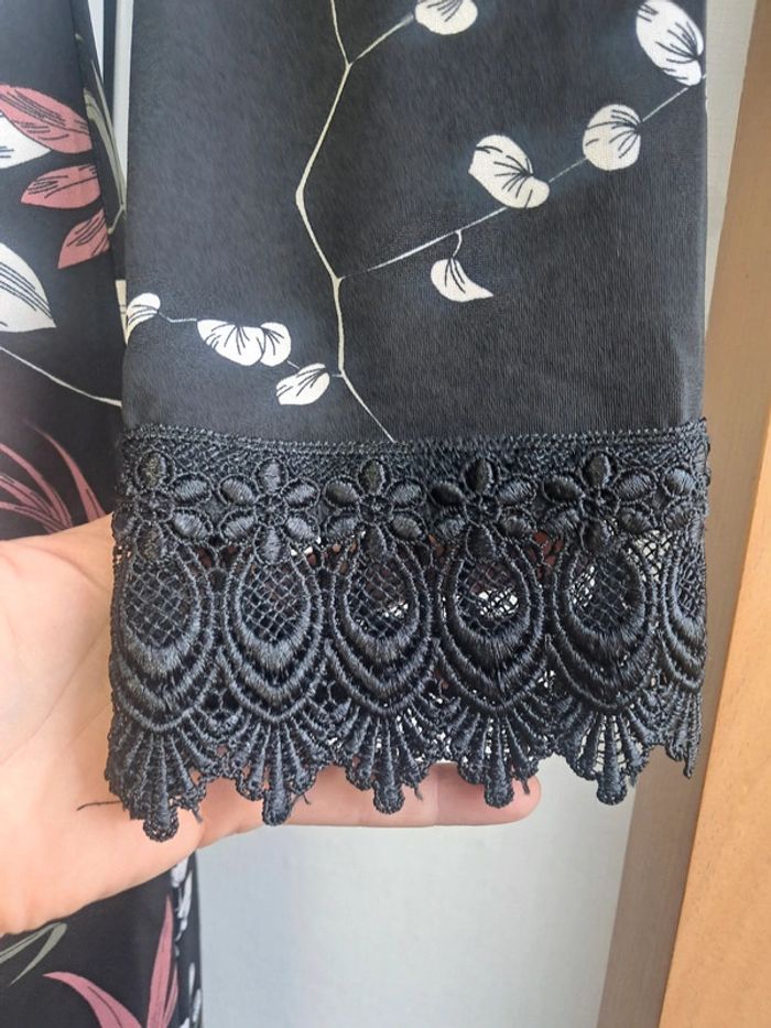 K Design robe T.36/38 neuve - photo numéro 8