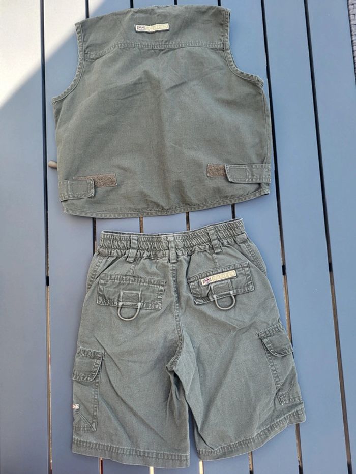 Ensemble garçon - photo numéro 3