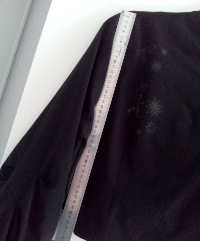 Veste courte - photo numéro 9