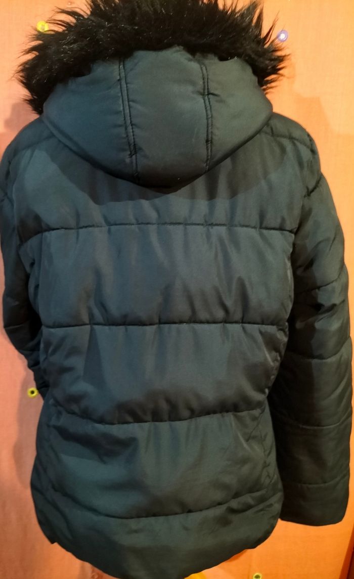 Blouson taille L - photo numéro 4