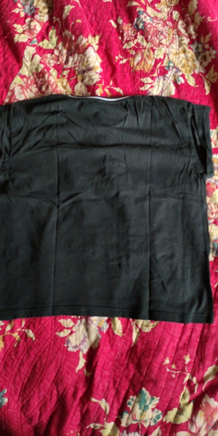 Tee shirt MIM taille s - photo numéro 3