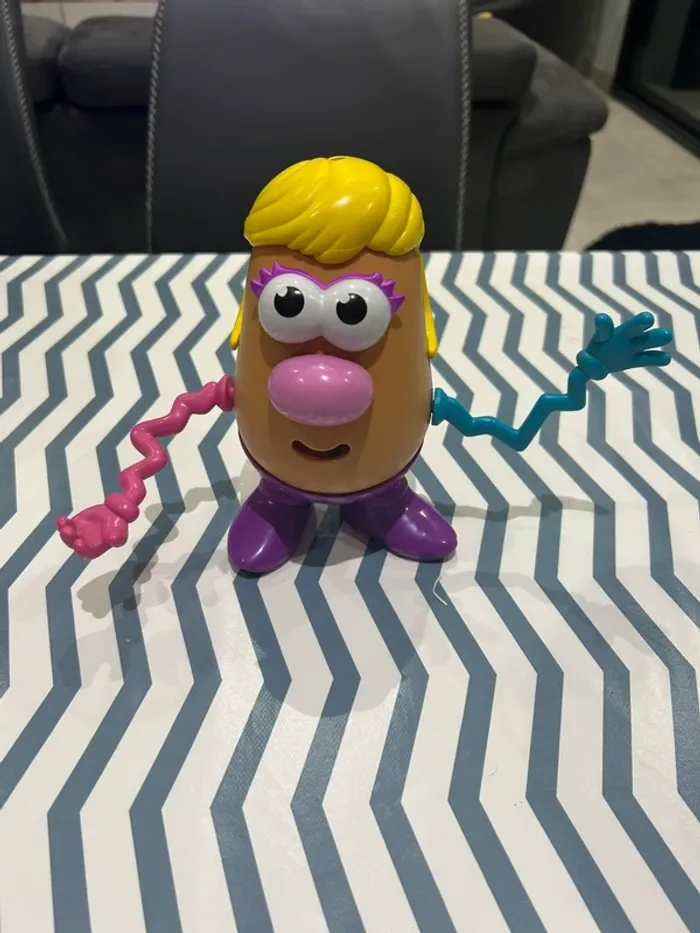 Patate
