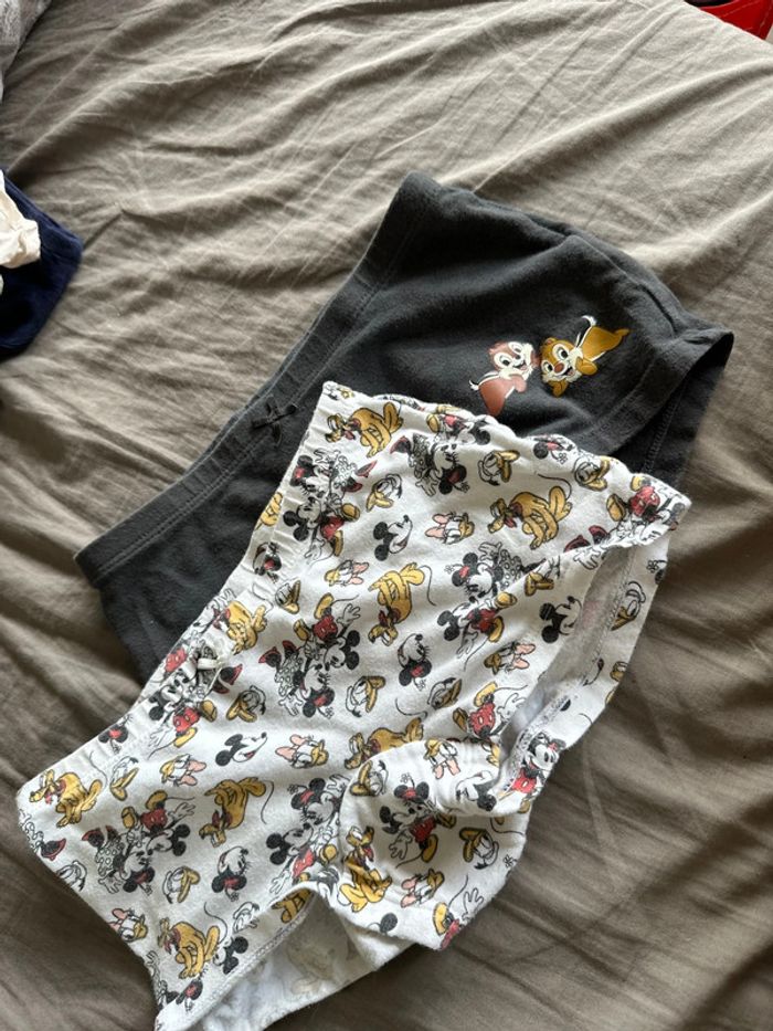 Culottes 134/140