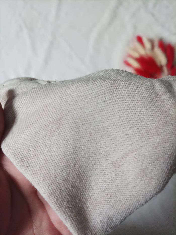 Gilet - photo numéro 5