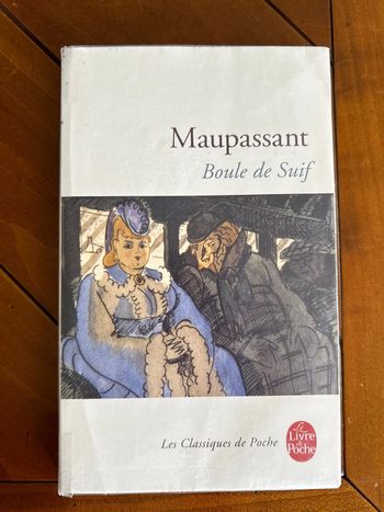 Boule de Suif