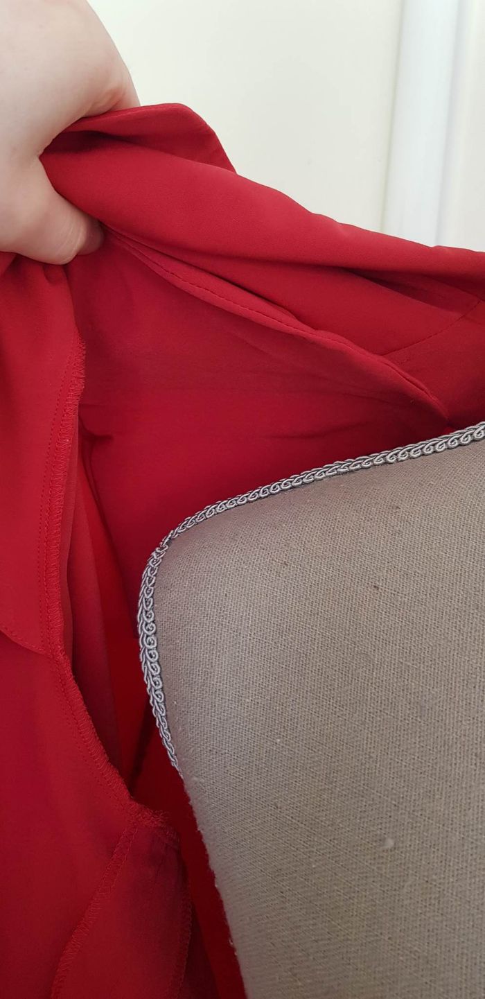 Ensemble tailleur-jupe - photo numéro 4