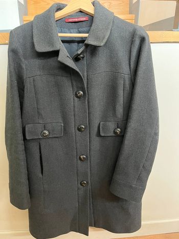 Manteau comptoir des cotonniers