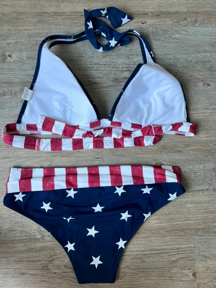 Maillot de bain Kiwi - photo numéro 3