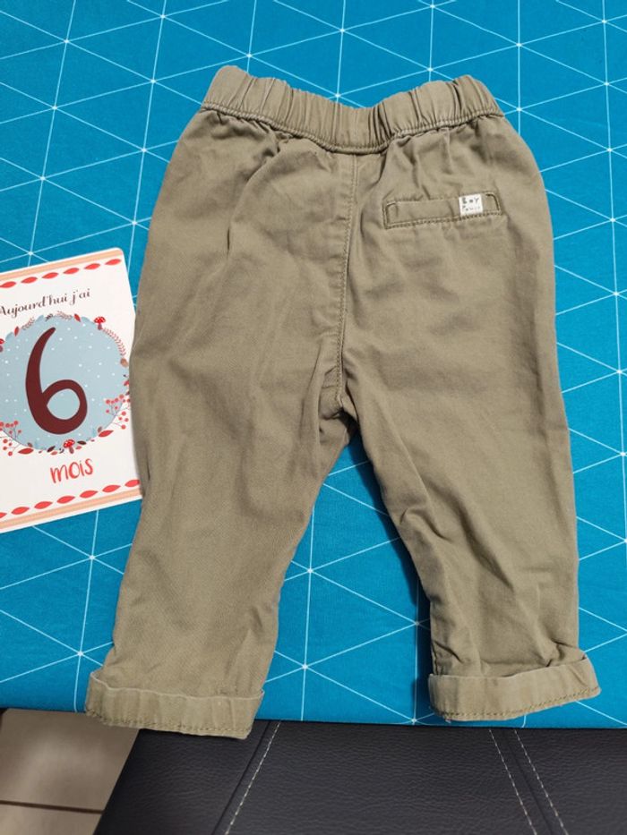 Pantalon - photo numéro 2