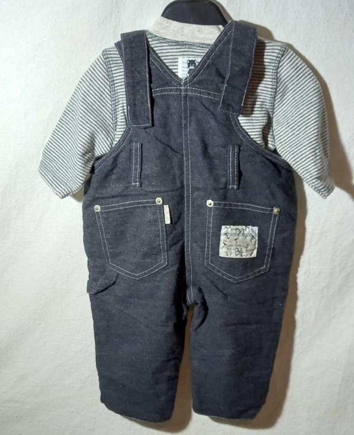ensemble Petit Boy - photo numéro 4
