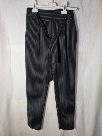 Pantalon de tailleur Shein