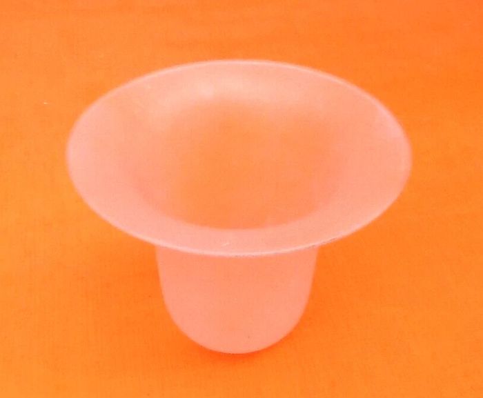 Lampe volute à poser  Design Italien AF Cinquanta - photo numéro 4