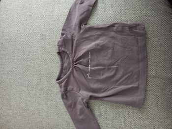 Tee-shirt LM 1  mois