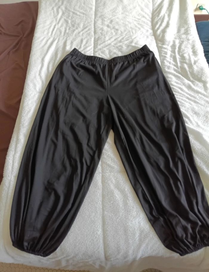 Ensemble jogging veste et pantalon 3XL - photo numéro 6