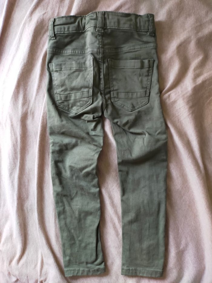 Jean skinny - photo numéro 2