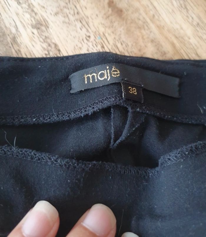 Jupe maje taille 38 - photo numéro 3