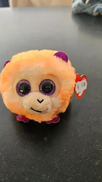 Peluche Coconut Ty