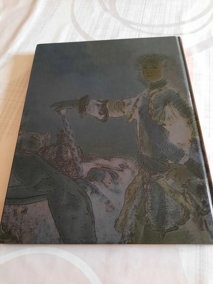 Le siècle des lumières 1715-1789 - photo numéro 8