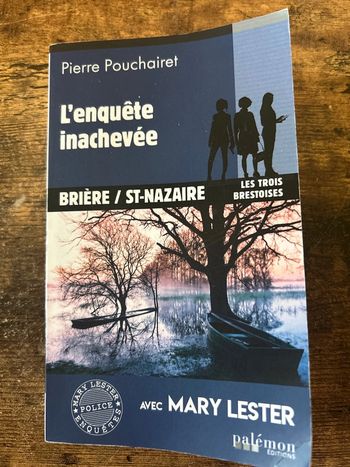 l’enquête inachevée