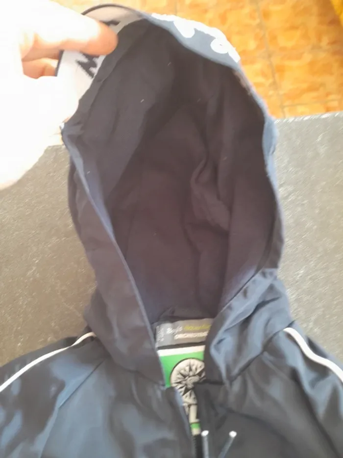 Veste 2ans - photo numéro 4