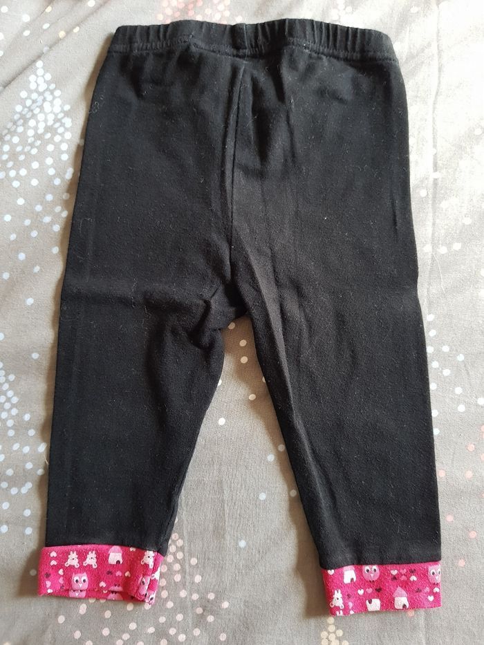 Ensemble haut et leggings - photo numéro 4