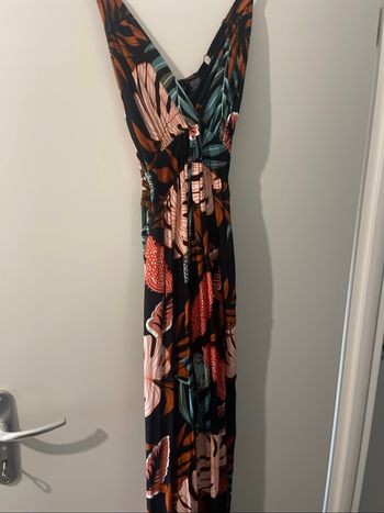 Robe longue