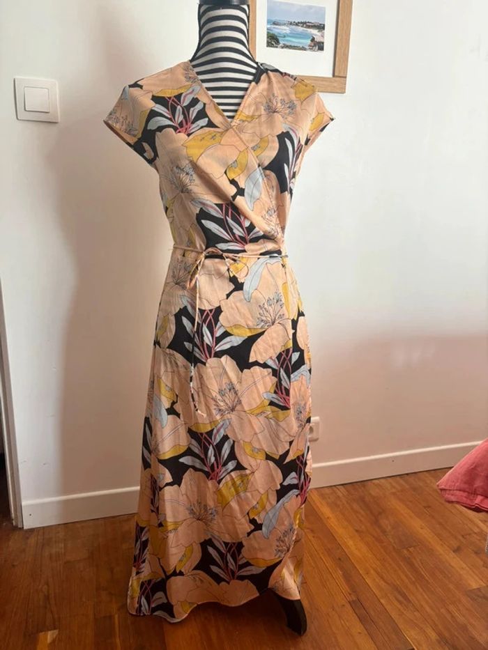 Robe portefeuille TM