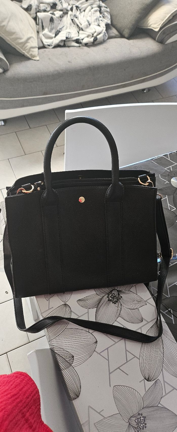 Sac a main - photo numéro 2