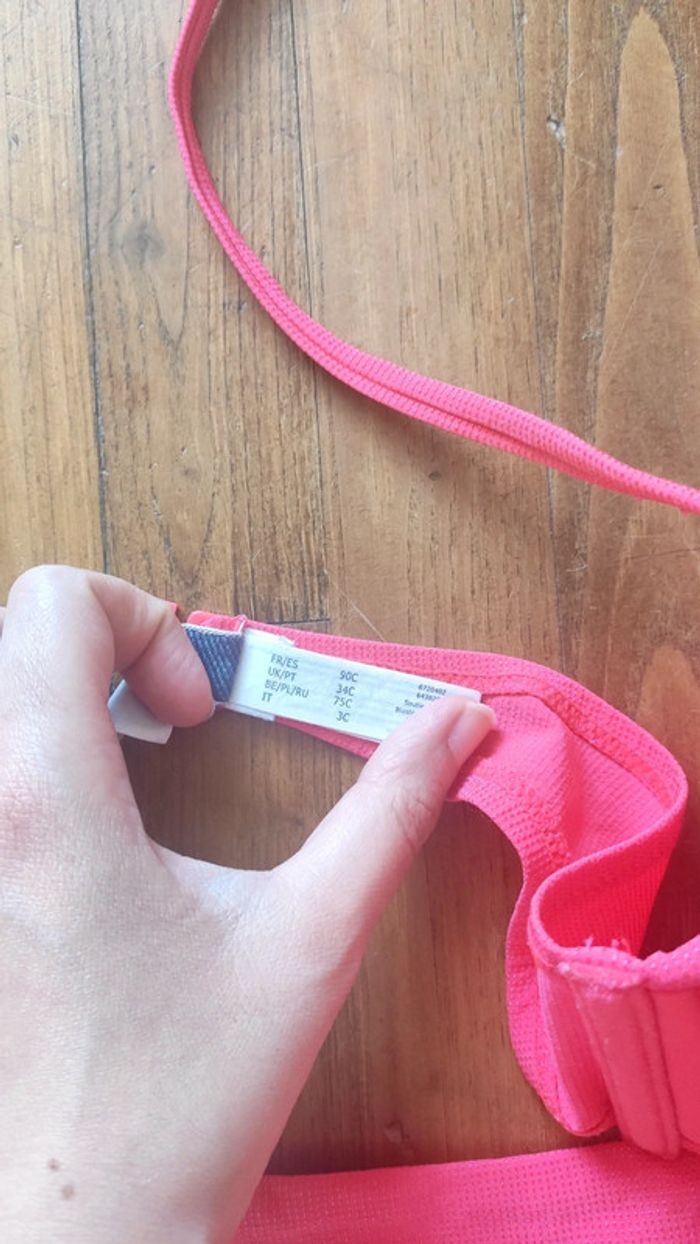 Maillot de bain - photo numéro 5