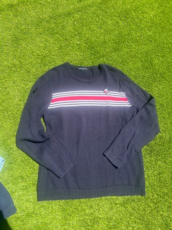 Jolie pull