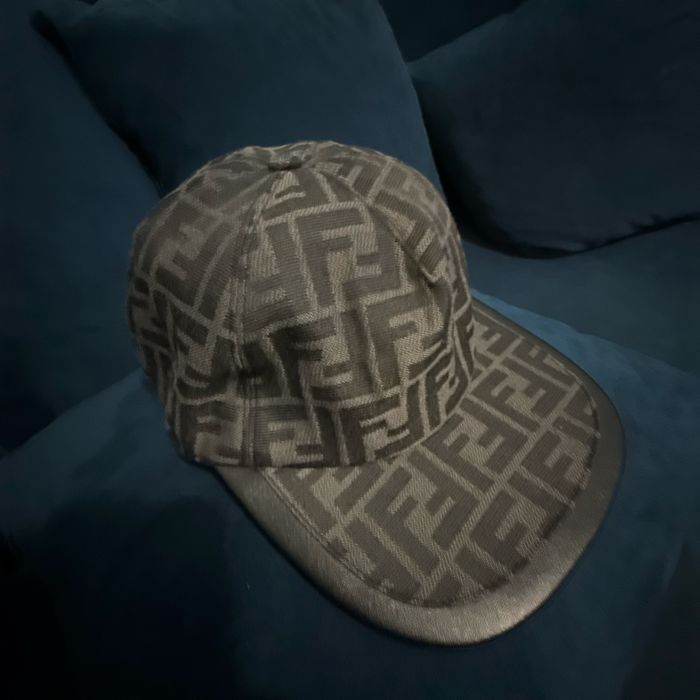 Casquette